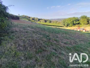 Building plot in Monein (64360)