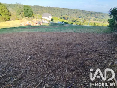 Building plot in Monein (64360)