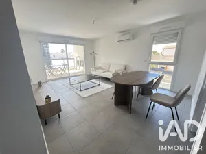 Apartment in Frontignan (34110)