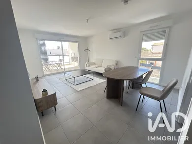 Apartment in Frontignan (34110)