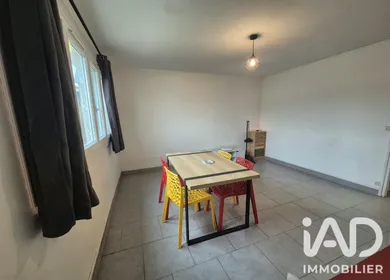 Appartement à La Ferté-Bernard (72400)