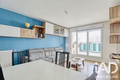 Appartement à Montmagny (95360)