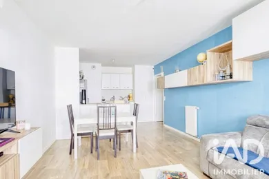 Appartement à Montmagny (95360)