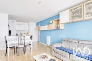 Appartement à Montmagny (95360)