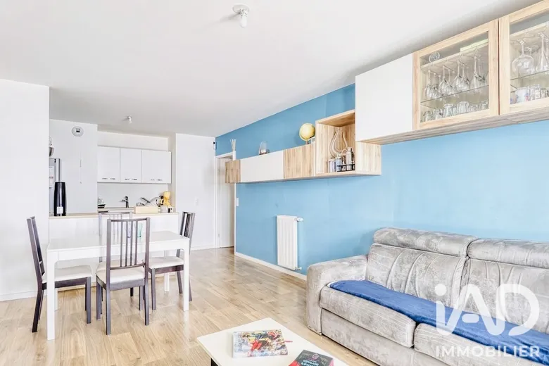 Appartement 4 pièces 75 m² · à Montmagny · 75 m² · 229 000 €