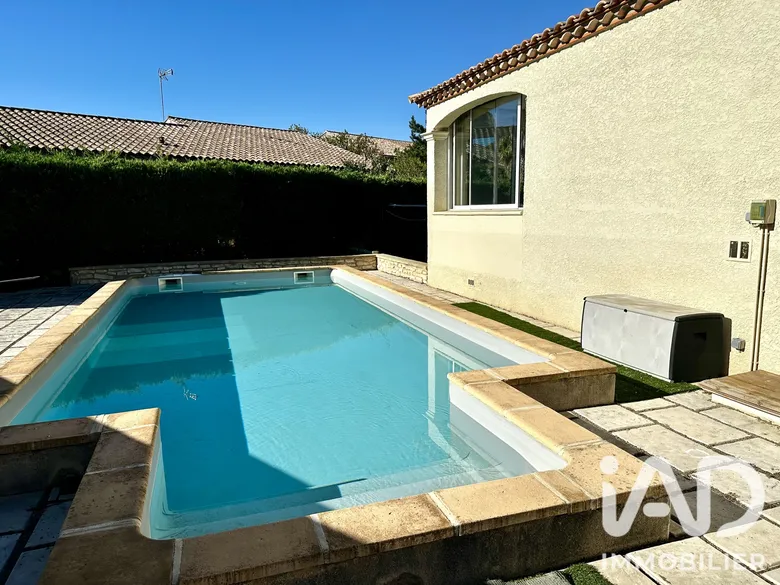Maison 5 pièces 130 m² · à Roquefort des Corbières · 130 m² · 335 000 €