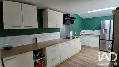House in La Roche-sur-Yon (85000)