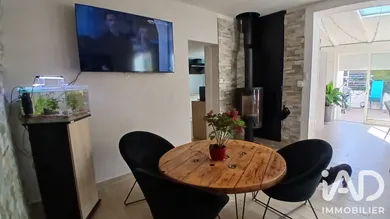 House in La Roche-sur-Yon (85000)