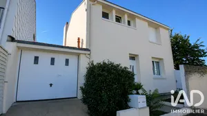 House in La Roche-sur-Yon (85000)