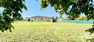 Maison à Montréjeau (31210)