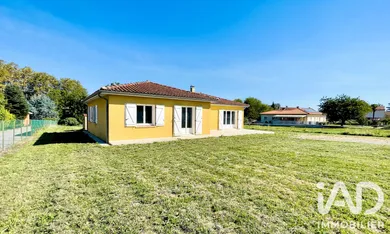 Maison à Montréjeau (31210)