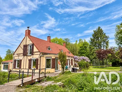 Gîte à Tilques (62500)
