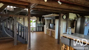 Townhouse in Beaufort-en-Anjou (49250)