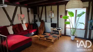 Maison de ville à Beaufort-en-Anjou (49250)