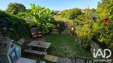 Townhouse in Beaufort-en-Anjou (49250)