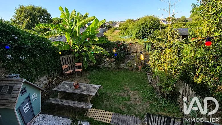 Maison 5 pièces 118 m² · à Beaufort-en-Anjou · 118 m² · 220 000 €