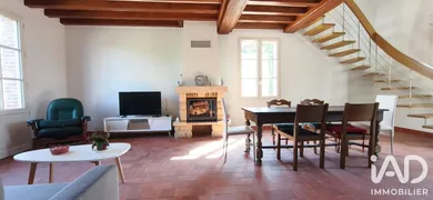 Maison à La Selle-sur-le-Bied (45210)
