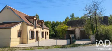 Maison à La Selle-sur-le-Bied (45210)