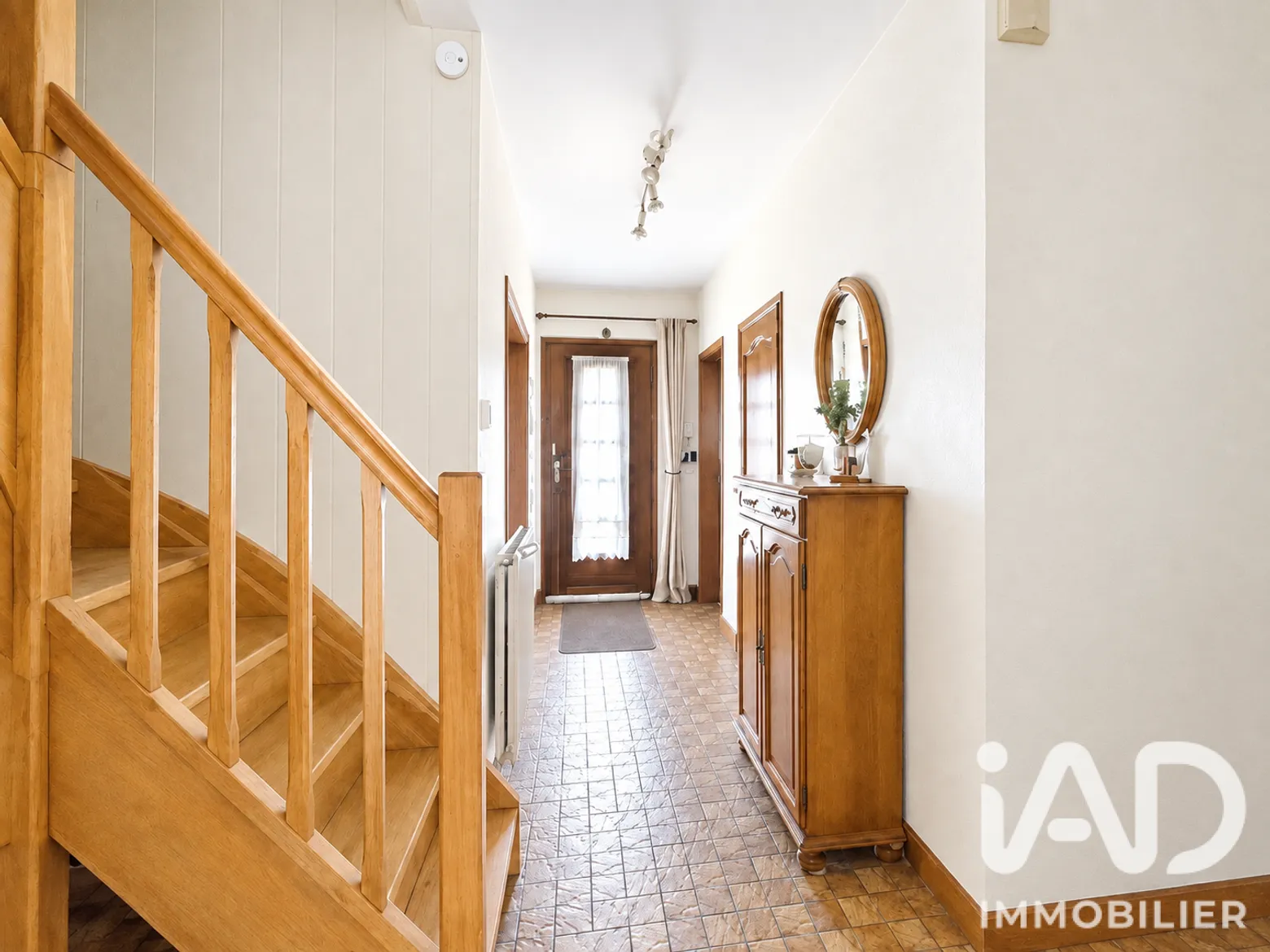 Vente maison à Lallaing (59167) : maison 4 pièces 101 m² - 2100113 — 3