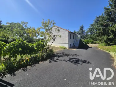 House in Celles-sur-Belle (79370)