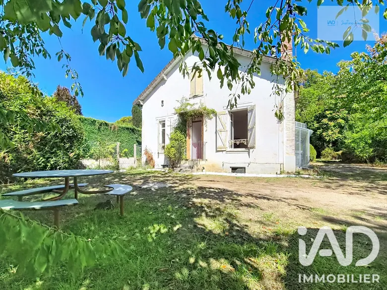 Maison 5 pièces 120 m² · à Boissettes · 120 m² · 572 000 €
