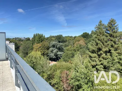 Apartment in Nantes (44300)