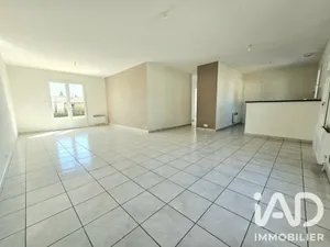 Maison à Essarts-en-Bocage (85140)