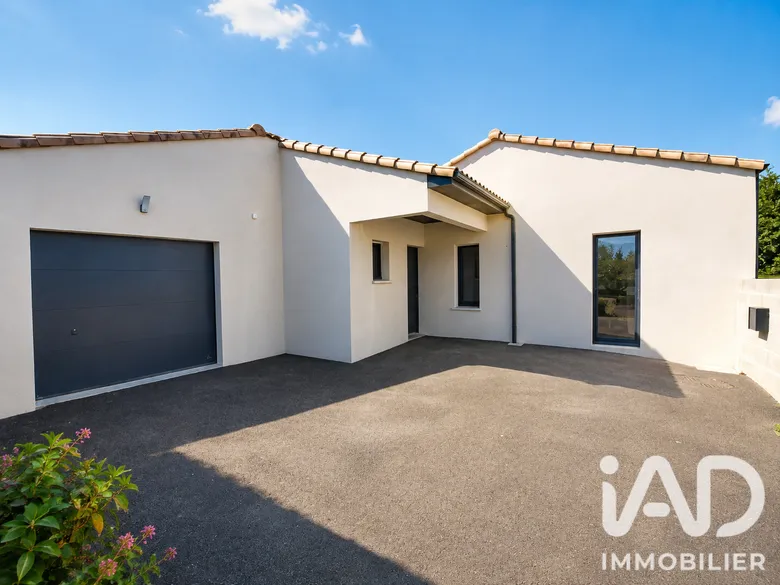Maison 5 pièces 125 m² · à Niort · 125 m² · 320 000 €