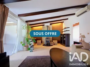 Traditional house in Valleiry (74520)