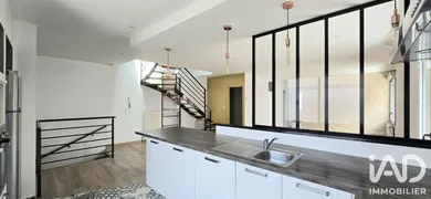 Apartment in Saint-Étienne (42000)