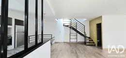 Appartement à Saint-Étienne (42000)