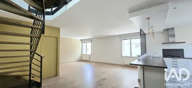 Apartment in Saint-Étienne (42000)