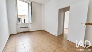 Appartement à Marseille (13006)