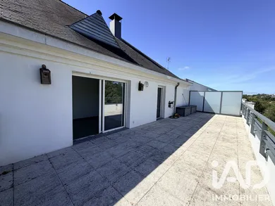Apartment in Nantes (44300)