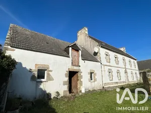 Maison de campagne à Plozévet (29710)