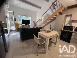 Appartement à Nîmes (30000)