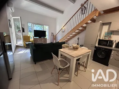 Appartement à Nîmes (30000)