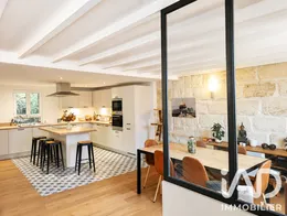Maison à Bordeaux (33000)