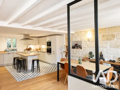 House in Bordeaux (33000)