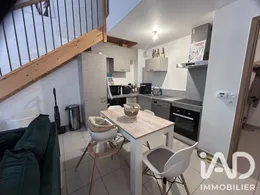 Appartement à Nîmes (30000)