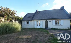 Maison à Saint-Dolay (56130)