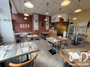 Restaurant in Tours (37100)