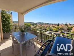 Apartment in Toulon (83100)
