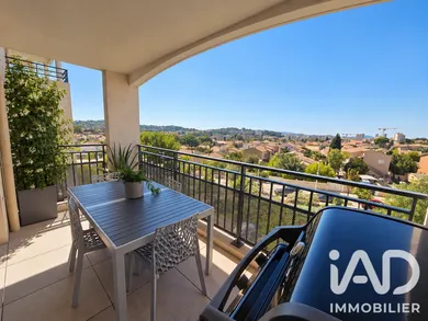 Appartement à Toulon (83100)
