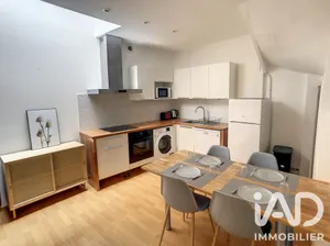 Apartment in Perpignan (66000)