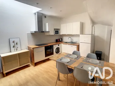 Apartment in Perpignan (66000)