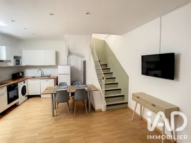Apartment in Perpignan (66000)