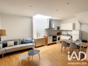 Apartment in Perpignan (66000)