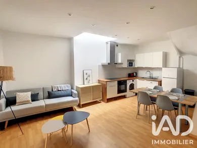 Apartment in Perpignan (66000)