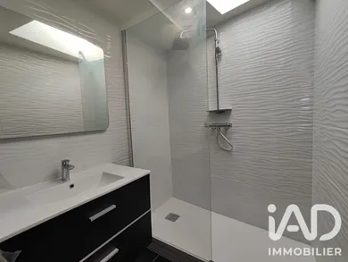 Appartement à Saint-Raphaël (83700)